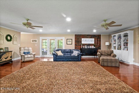 Tiny photo for 756 Old Lake City Hwy Hwy, Rocky Top, TN 37769 (MLS # 1325295)