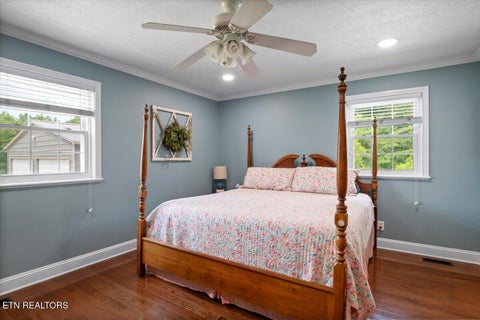Tiny photo for 756 Old Lake City Hwy Hwy, Rocky Top, TN 37769 (MLS # 1325295)