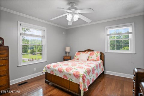 Tiny photo for 756 Old Lake City Hwy Hwy, Rocky Top, TN 37769 (MLS # 1325295)