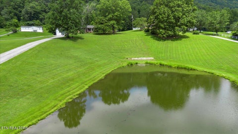 Tiny photo for 756 Old Lake City Hwy Hwy, Rocky Top, TN 37769 (MLS # 1325295)