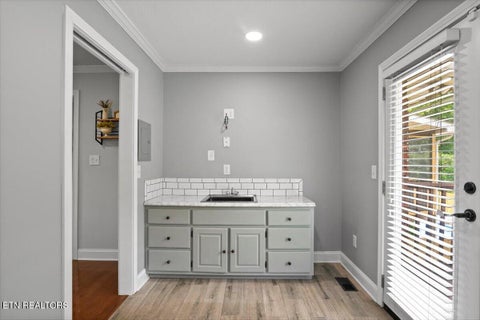 Tiny photo for 756 Old Lake City Hwy Hwy, Rocky Top, TN 37769 (MLS # 1325295)