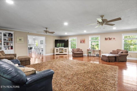 Tiny photo for 756 Old Lake City Hwy Hwy, Rocky Top, TN 37769 (MLS # 1325295)