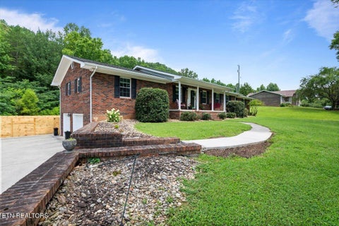 Tiny photo for 756 Old Lake City Hwy Hwy, Rocky Top, TN 37769 (MLS # 1325295)