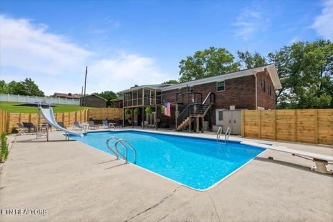 Tiny photo for 756 Old Lake City Hwy Hwy, Rocky Top, TN 37769 (MLS # 1325295)