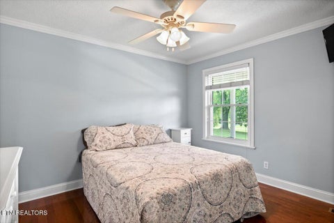Tiny photo for 756 Old Lake City Hwy Hwy, Rocky Top, TN 37769 (MLS # 1325295)