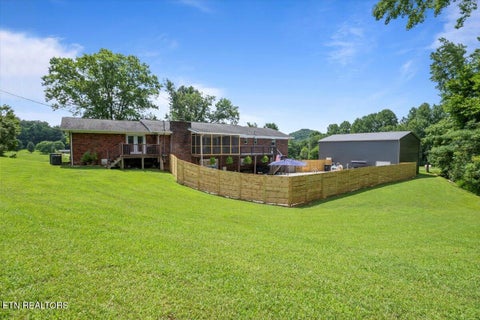 Tiny photo for 756 Old Lake City Hwy Hwy, Rocky Top, TN 37769 (MLS # 1325295)