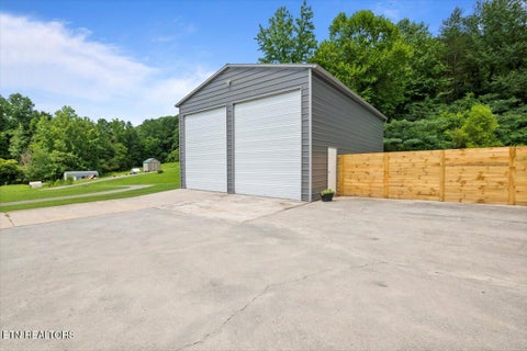 Tiny photo for 756 Old Lake City Hwy Hwy, Rocky Top, TN 37769 (MLS # 1325295)