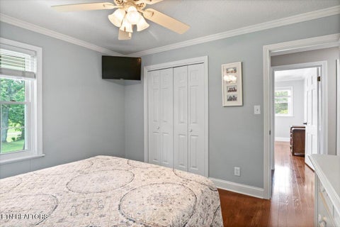 Tiny photo for 756 Old Lake City Hwy Hwy, Rocky Top, TN 37769 (MLS # 1325295)