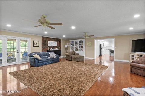 Tiny photo for 756 Old Lake City Hwy Hwy, Rocky Top, TN 37769 (MLS # 1325295)