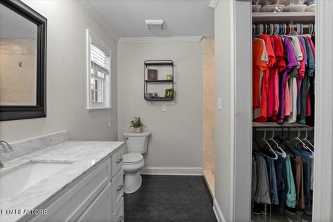 Tiny photo for 756 Old Lake City Hwy Hwy, Rocky Top, TN 37769 (MLS # 1325295)