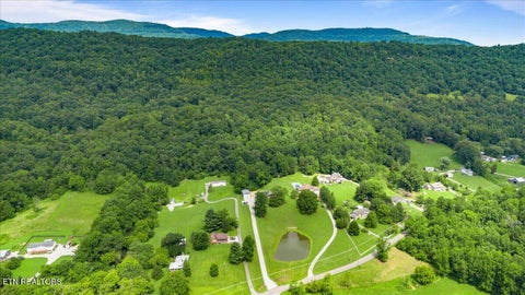 Tiny photo for 756 Old Lake City Hwy Hwy, Rocky Top, TN 37769 (MLS # 1325295)