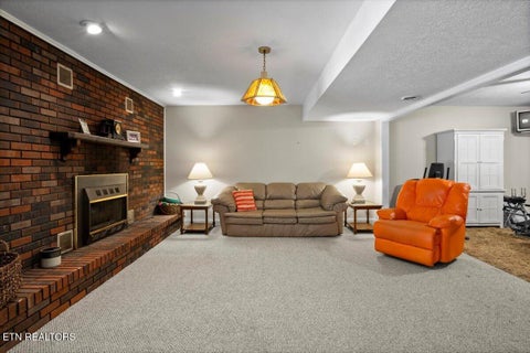 Tiny photo for 756 Old Lake City Hwy Hwy, Rocky Top, TN 37769 (MLS # 1325295)