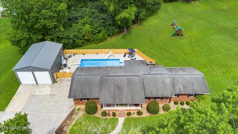 Tiny photo for 756 Old Lake City Hwy Hwy, Rocky Top, TN 37769 (MLS # 1325295)