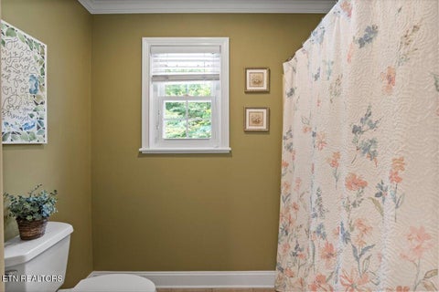 Tiny photo for 756 Old Lake City Hwy Hwy, Rocky Top, TN 37769 (MLS # 1325295)