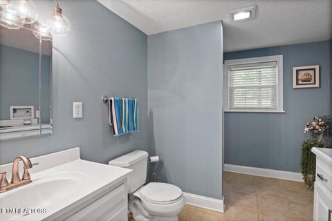 Tiny photo for 756 Old Lake City Hwy Hwy, Rocky Top, TN 37769 (MLS # 1325295)