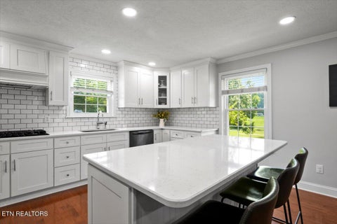 Tiny photo for 756 Old Lake City Hwy Hwy, Rocky Top, TN 37769 (MLS # 1325295)