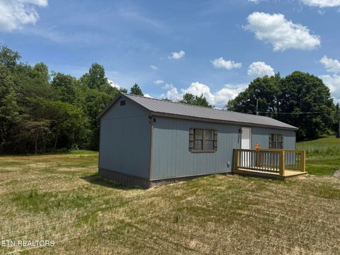Tiny photo for 3271 Tennessee 360, Vonore, TN 37885 (MLS # 1341628)