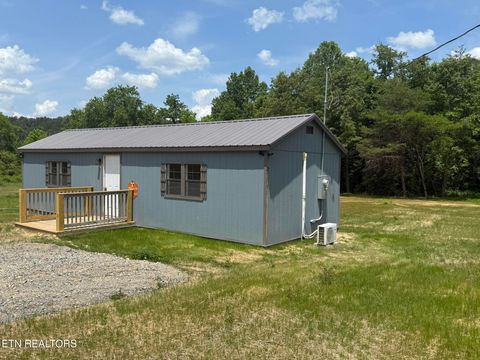 Tiny photo for 3271 Tennessee 360, Vonore, TN 37885 (MLS # 1341628)