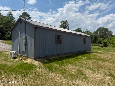 Tiny photo for 3271 Tennessee 360, Vonore, TN 37885 (MLS # 1341628)