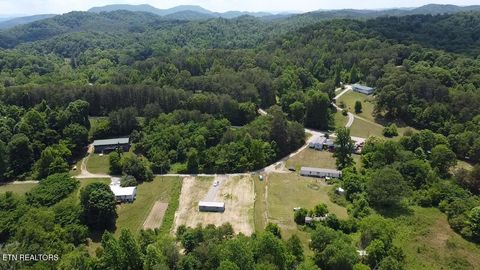 Tiny photo for 3271 Tennessee 360, Vonore, TN 37885 (MLS # 1341628)