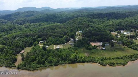 Tiny photo for 3271 Tennessee 360, Vonore, TN 37885 (MLS # 1341628)