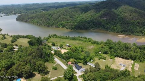 Tiny photo for 3271 Tennessee 360, Vonore, TN 37885 (MLS # 1341628)