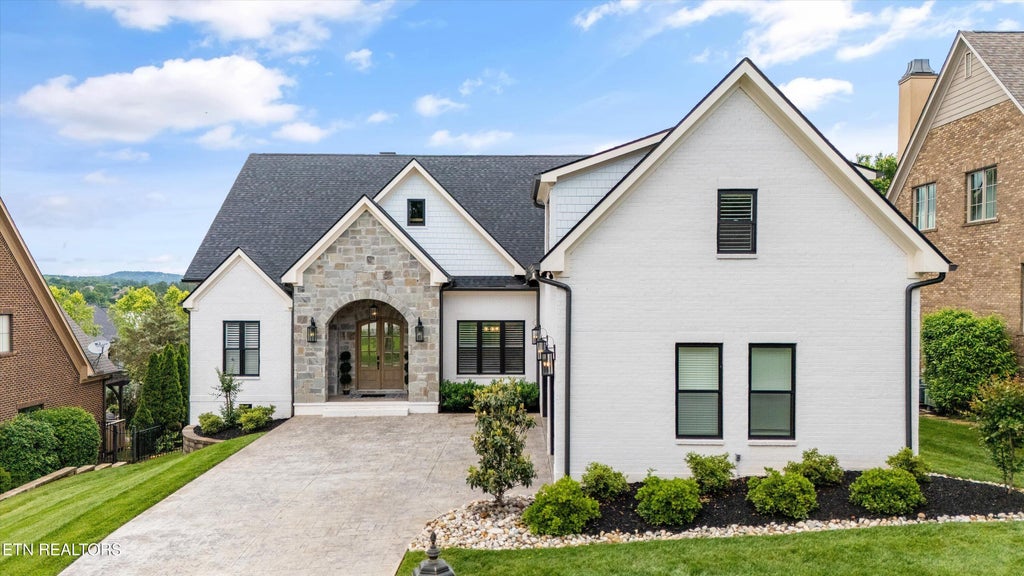 Photo of 1505 Charlottesville Blvd, Knoxville, TN 37922 (MLS # 1303651)