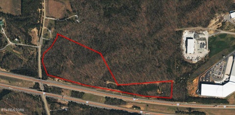 Tiny photo for Douglas Dam Rd, Sevierville, TN 37876 (MLS # 1359805)