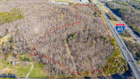 Tiny photo for Douglas Dam Rd, Sevierville, TN 37876 (MLS # 1359805)
