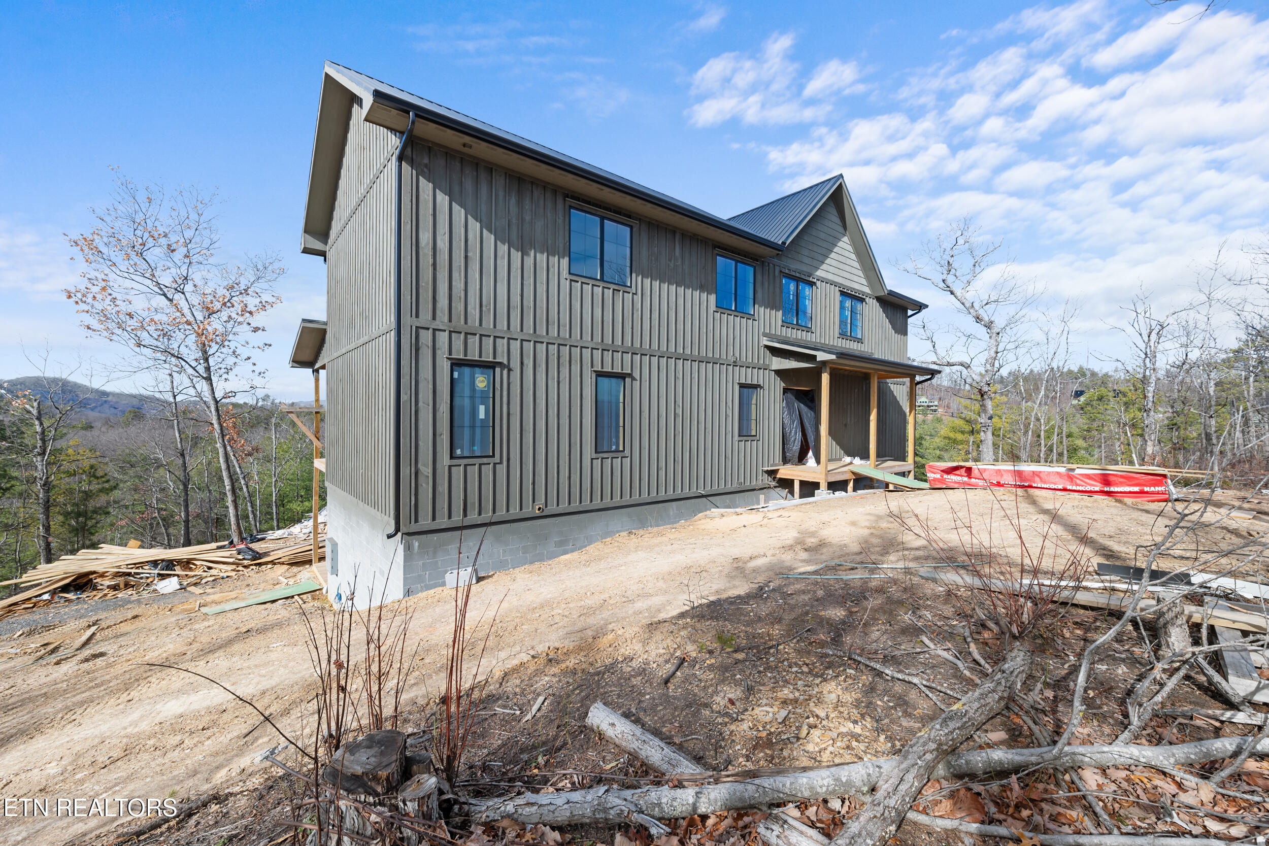 2065 Spurling Road