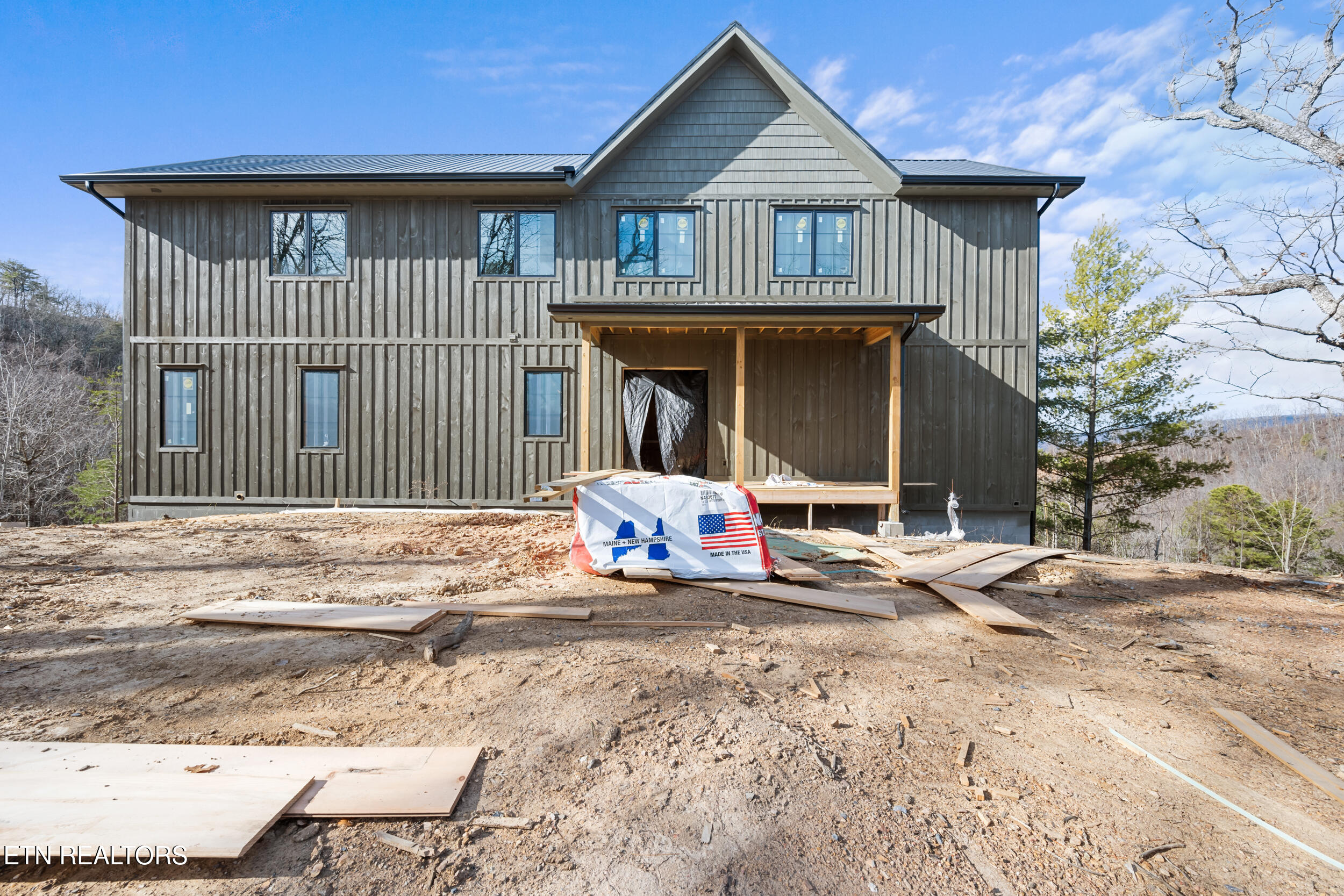 2065 Spurling Road