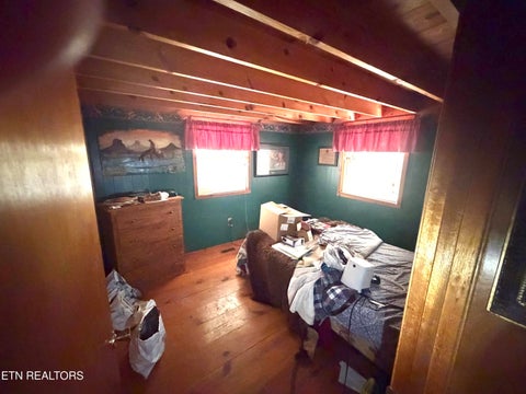 Tiny photo for 196 Bailey Hollow Rd, Tazewell, TN 37879 (MLS # 1355679)