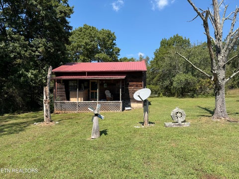 Photo of 196 Bailey Hollow Rd, Tazewell, TN 37879 (MLS # 1355679)