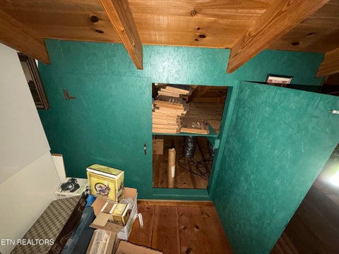 Tiny photo for 196 Bailey Hollow Rd, Tazewell, TN 37879 (MLS # 1355679)