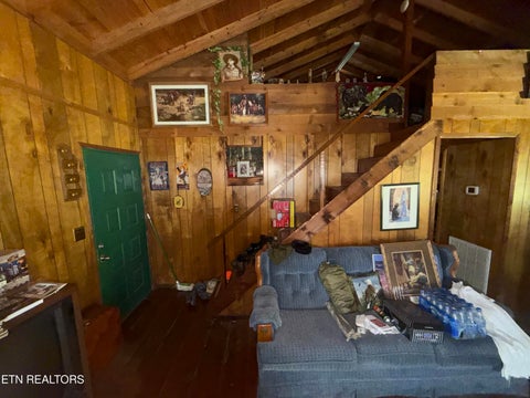 Tiny photo for 196 Bailey Hollow Rd, Tazewell, TN 37879 (MLS # 1355679)