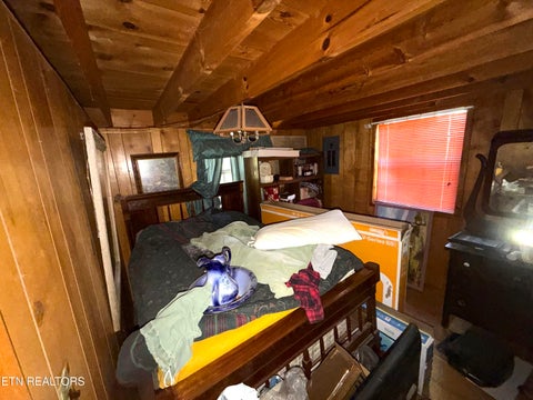 Tiny photo for 196 Bailey Hollow Rd, Tazewell, TN 37879 (MLS # 1355679)