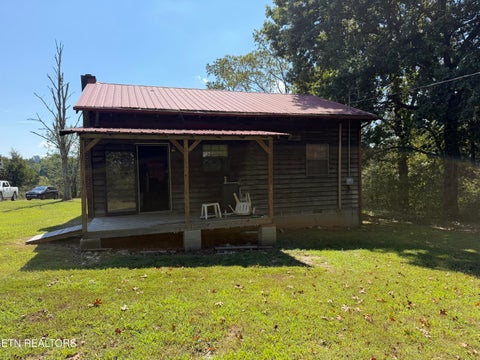 Tiny photo for 196 Bailey Hollow Rd, Tazewell, TN 37879 (MLS # 1355679)