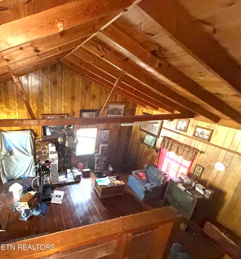 Tiny photo for 196 Bailey Hollow Rd, Tazewell, TN 37879 (MLS # 1355679)
