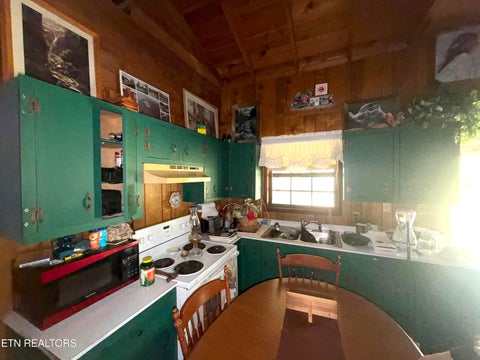 Tiny photo for 196 Bailey Hollow Rd, Tazewell, TN 37879 (MLS # 1355679)