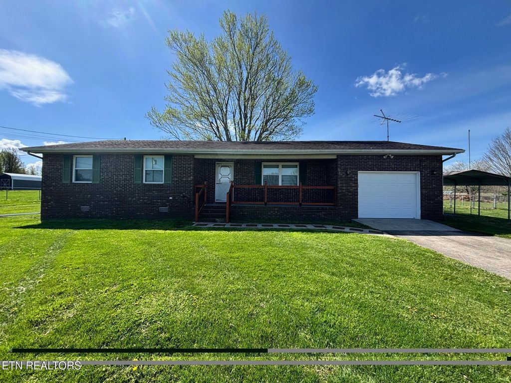 Photo of 164 Whittenburg Rd, Crossville, TN 38571 (MLS # 1335690)