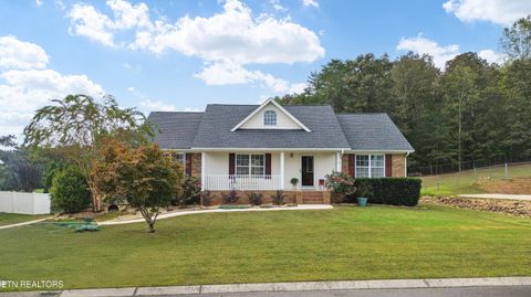Photo of 7729 Bacon Meadow Drive, Georgetown, TN 37336 (MLS # 1317830)