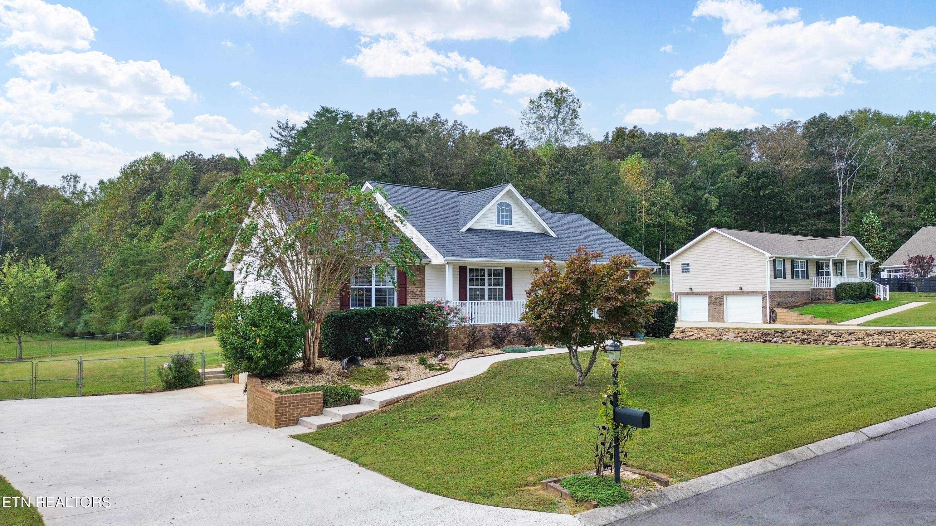 7729 Bacon Meadow Drive