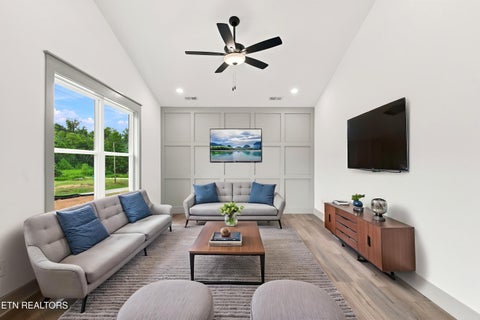 Tiny photo for 9 Blockhouse Valley Rd, Clinton, TN 37716 (MLS # 1352205)