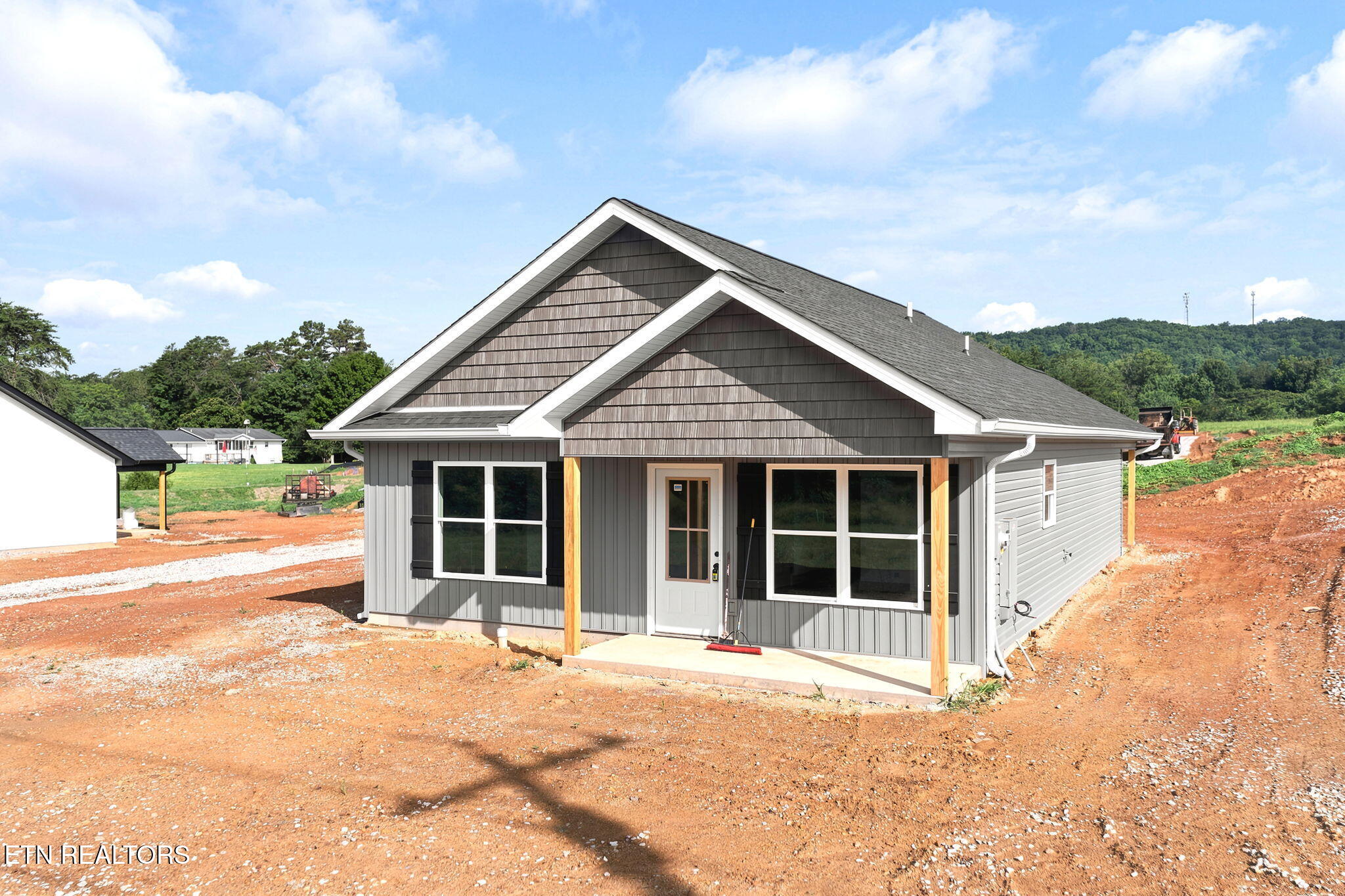 Lot 9 Blockhouse Valley Rd