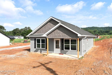 Tiny photo for 9 Blockhouse Valley Rd, Clinton, TN 37716 (MLS # 1352205)