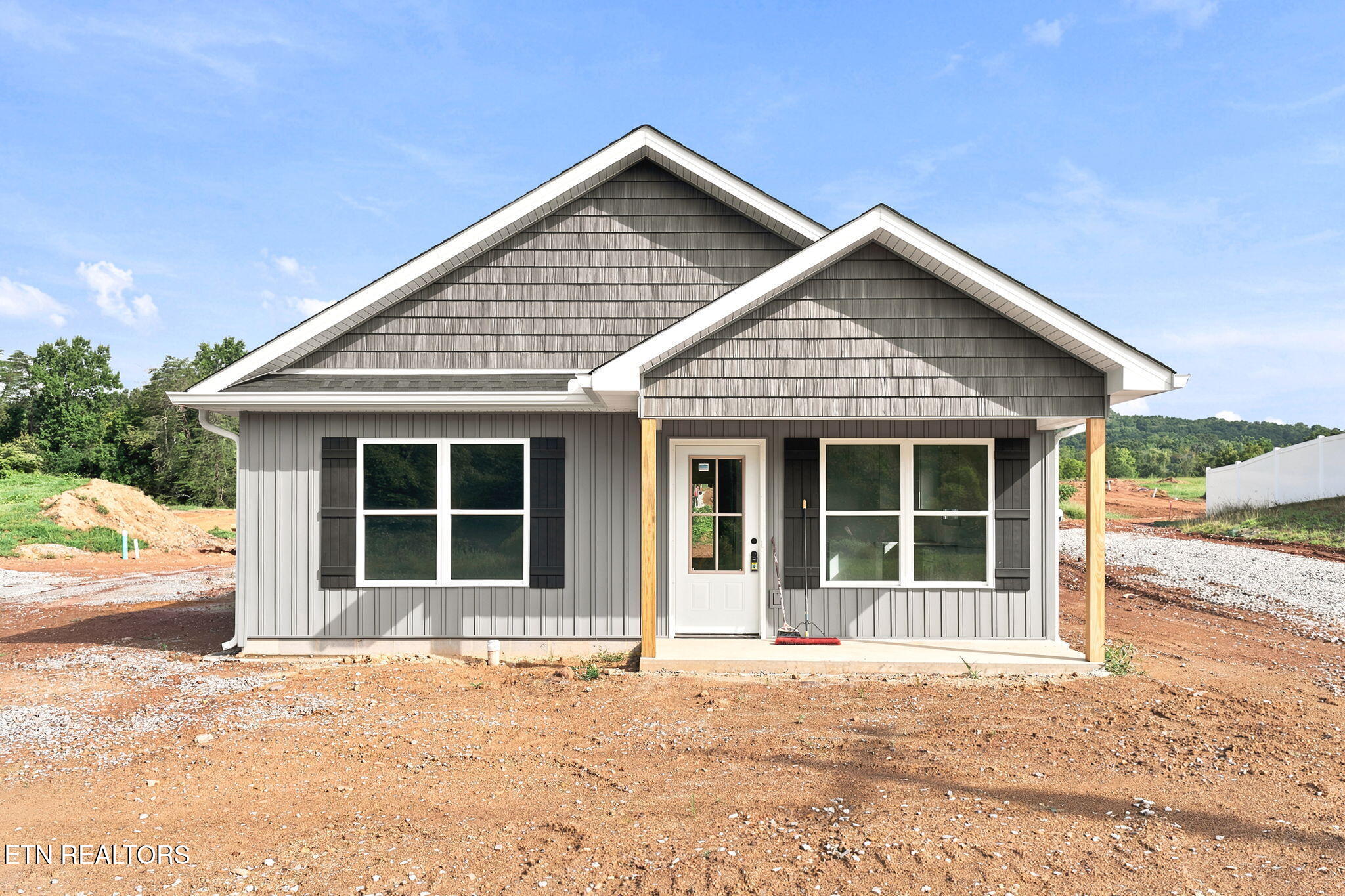 Lot 9 Blockhouse Valley Rd