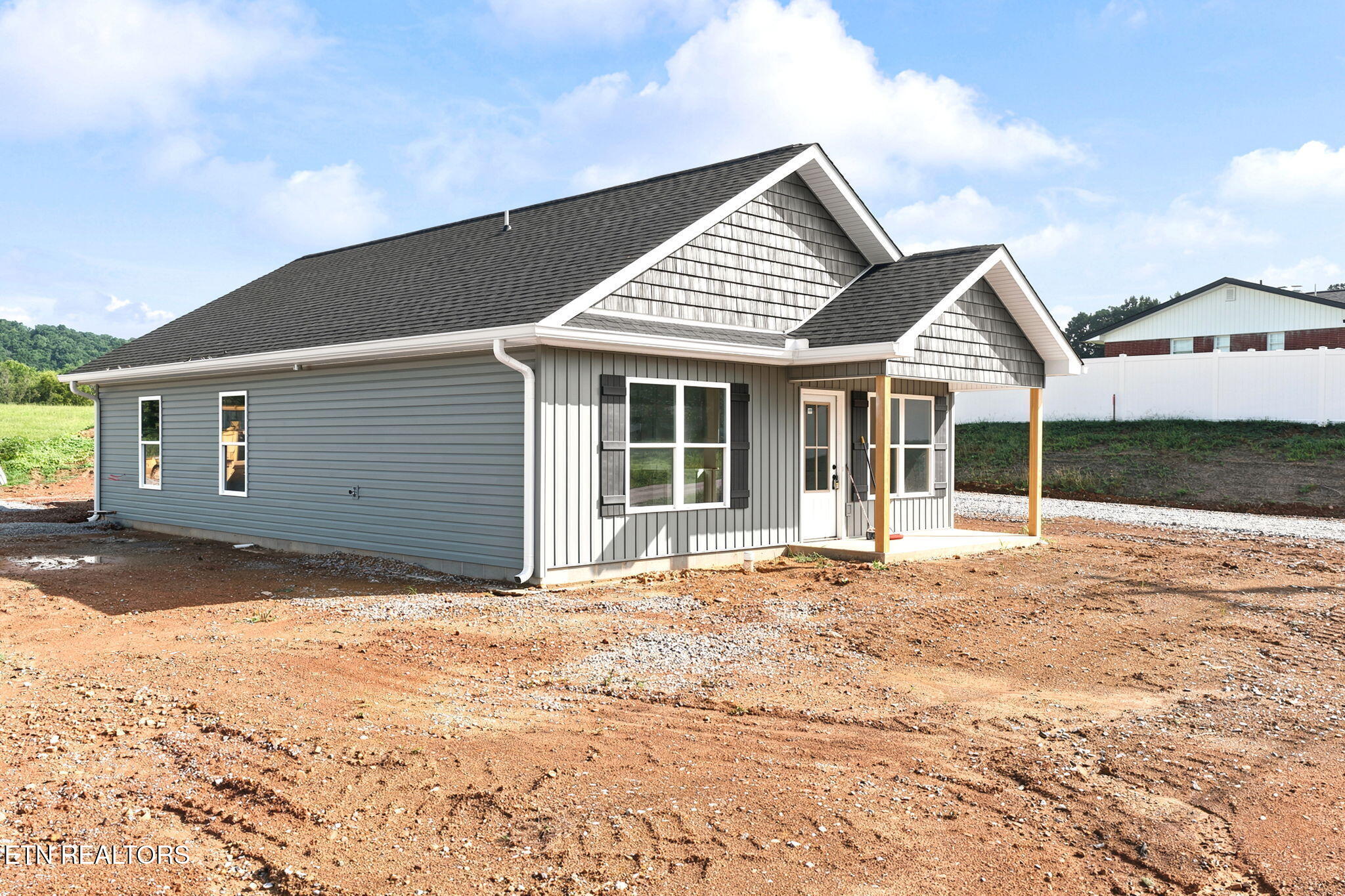 Lot 9 Blockhouse Valley Rd