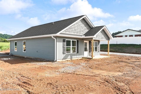 Tiny photo for 9 Blockhouse Valley Rd, Clinton, TN 37716 (MLS # 1352205)