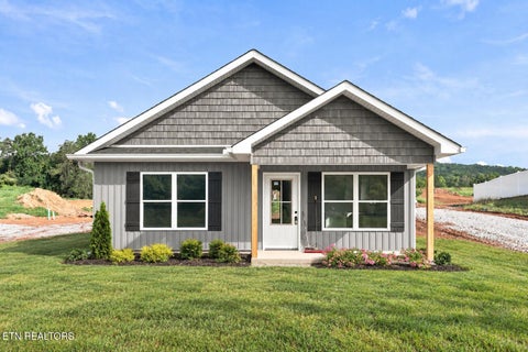 Tiny photo for 9 Blockhouse Valley Rd, Clinton, TN 37716 (MLS # 1352205)