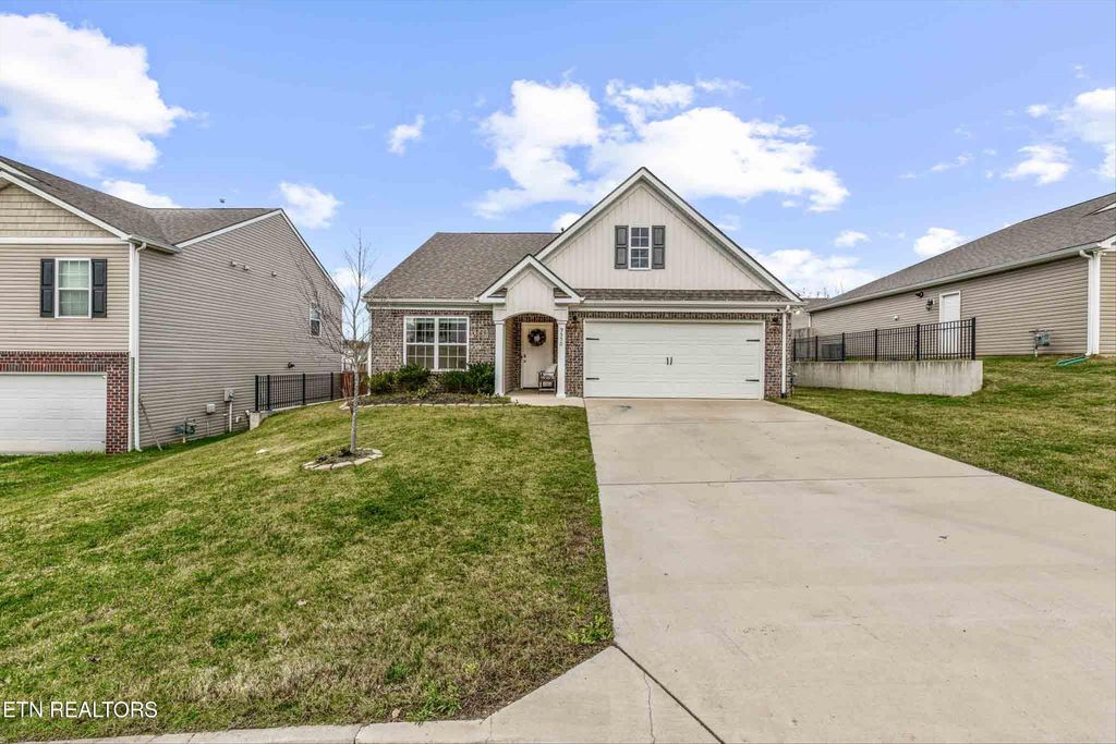 Photo of 9550 Joy Denise Lane, Heiskell, TN 37754 (MLS # 1284975)